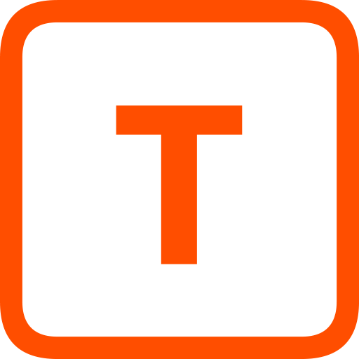 T-Plan RAP Documentation Logo