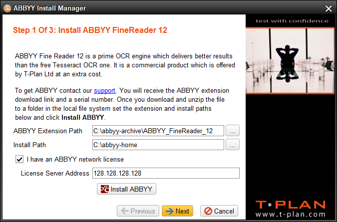 abbyy finereader ocr free download